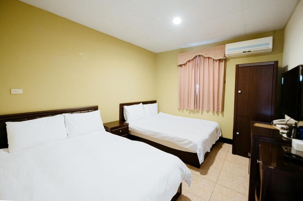 Jin Lu Homestay - Branch 2 22/50