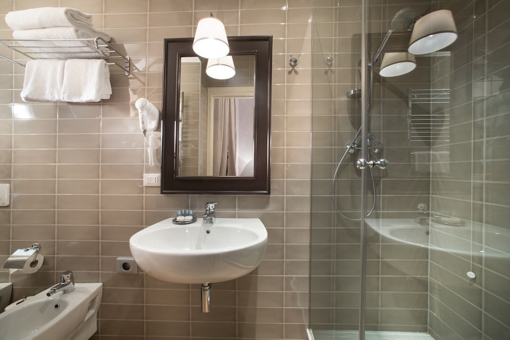 San Giuliano Inn 20/25
