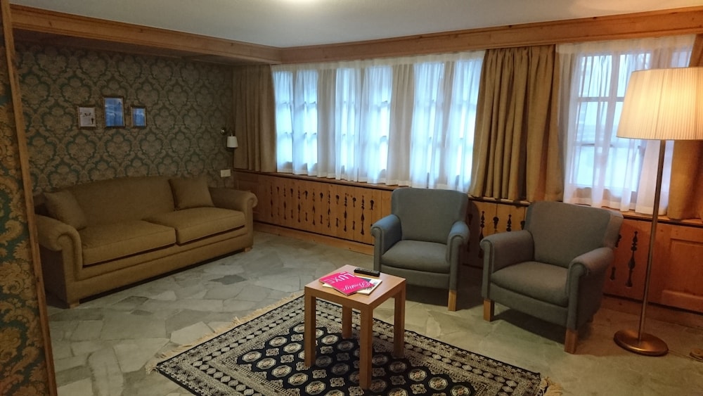 Hotel Walliserhof Zermatt 19/28