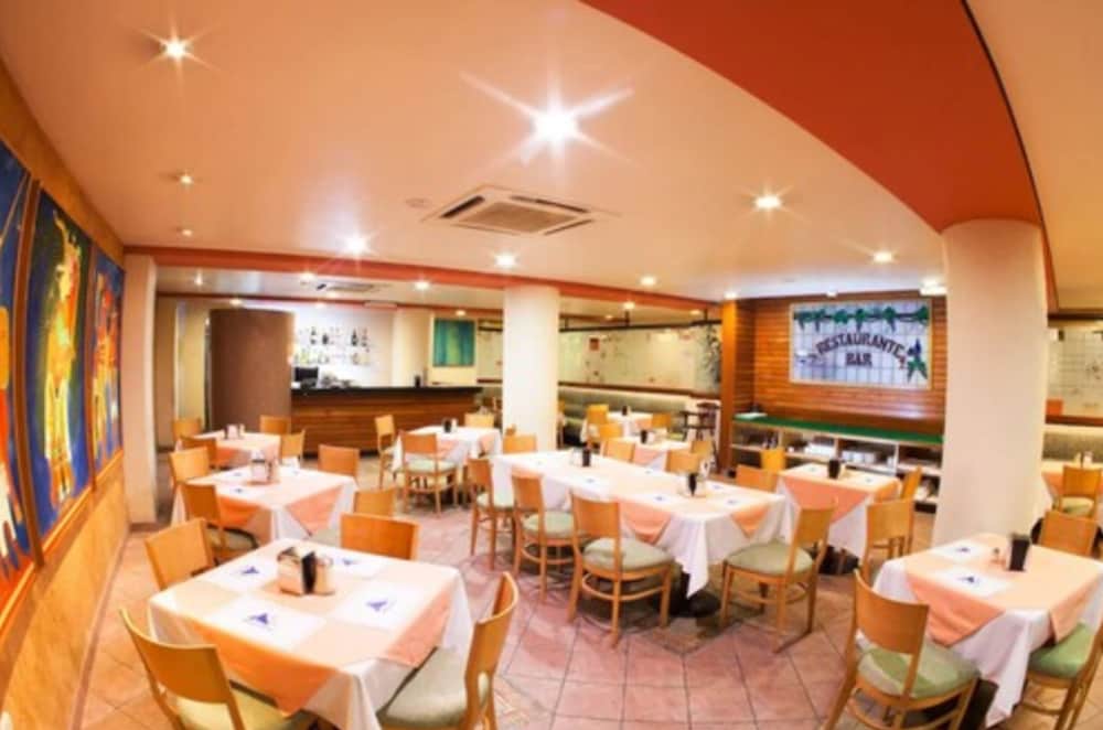 Hotel Manalba 15/18
