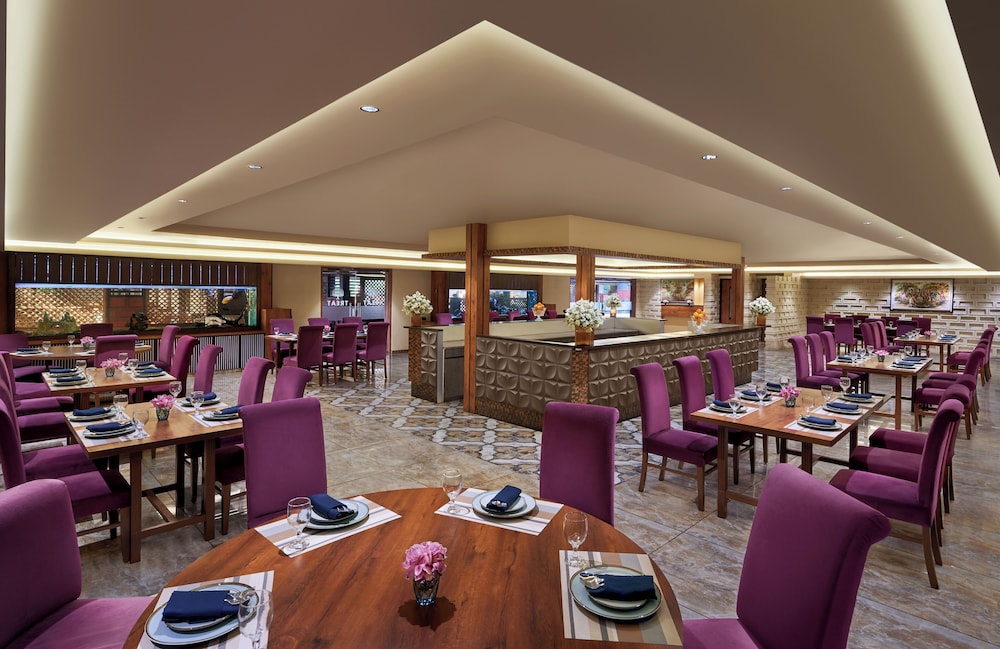 Saya Grand Resort By Treat Thane 34/50