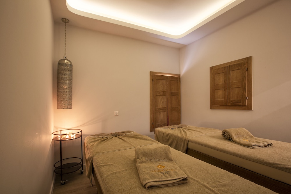 Samian Mare Hotel Suites & Spa 27/80