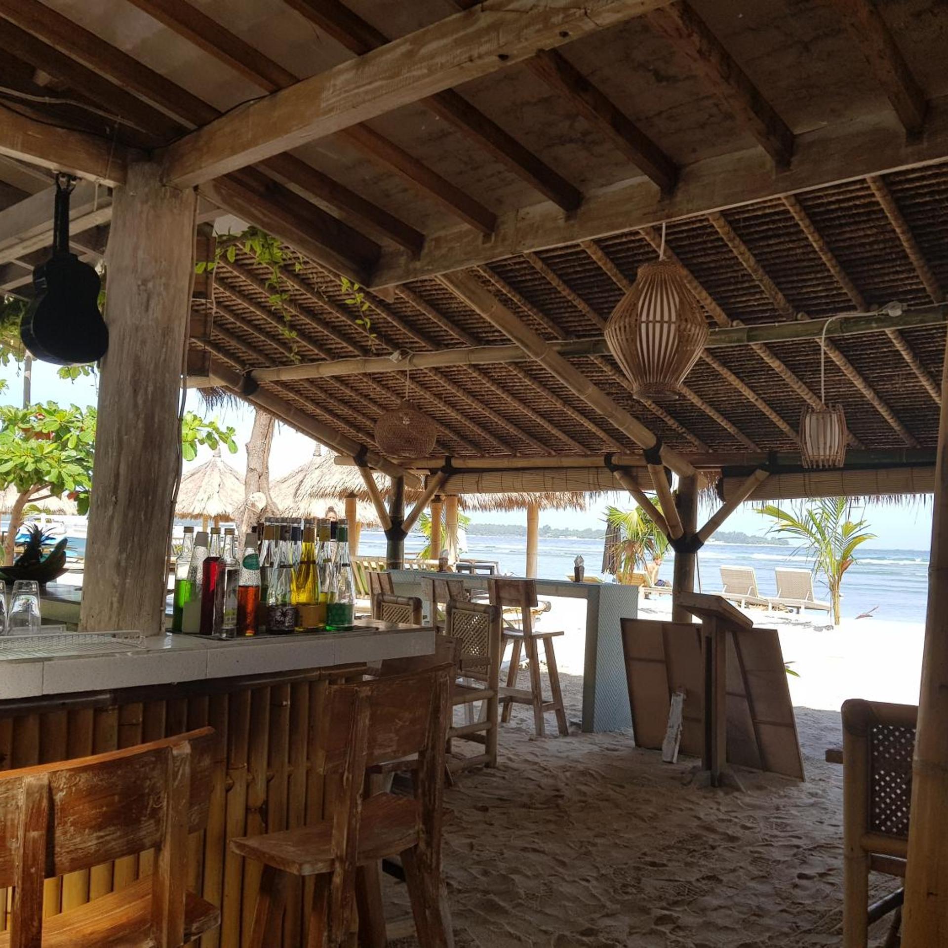 Puri Air Beach Resort and Spa 34/50
