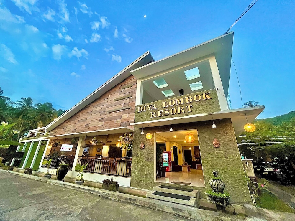 Diva Lombok度假村(Diva Lombok Resort) 图片5