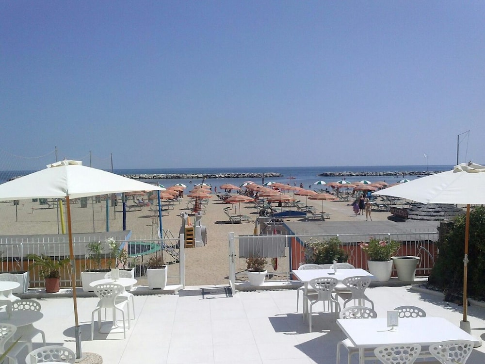 Riviera Mare Beach Life Hotel 66/71