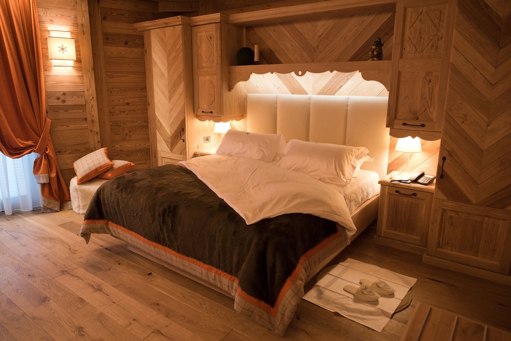 Fiocco Di Neve Relais & Spa 21/50