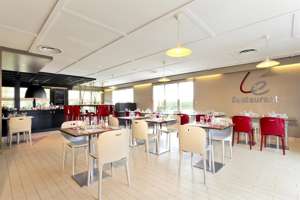 Hotel Campanile Nevers Nord Varenne Vauzelles 29/39