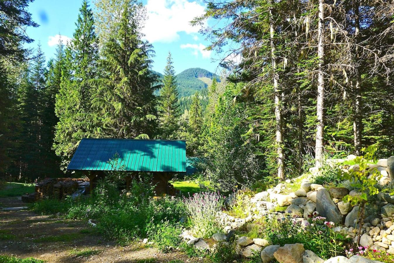 Logden Lodge 26/49