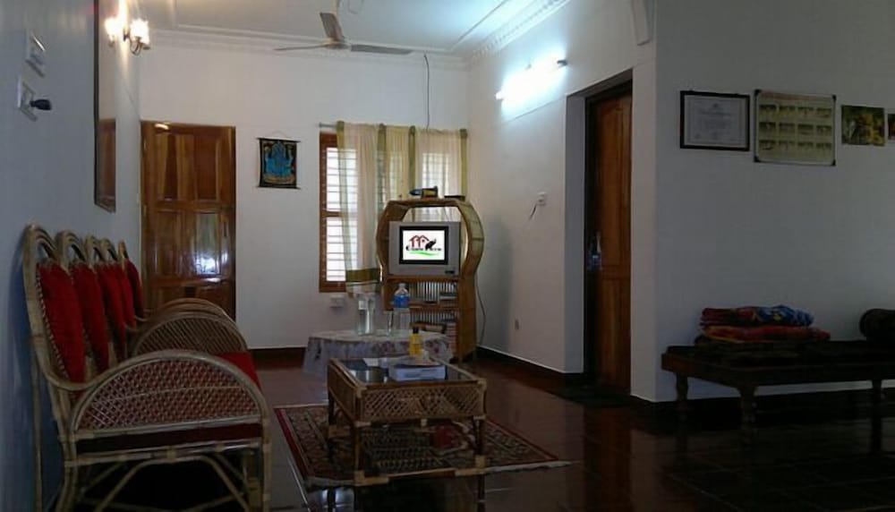 Ganesh House Homestay 28/49