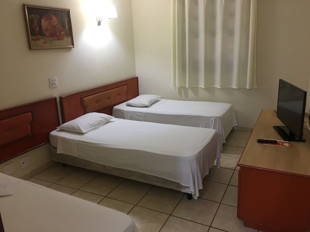 Dona Beja Pousada 7/50