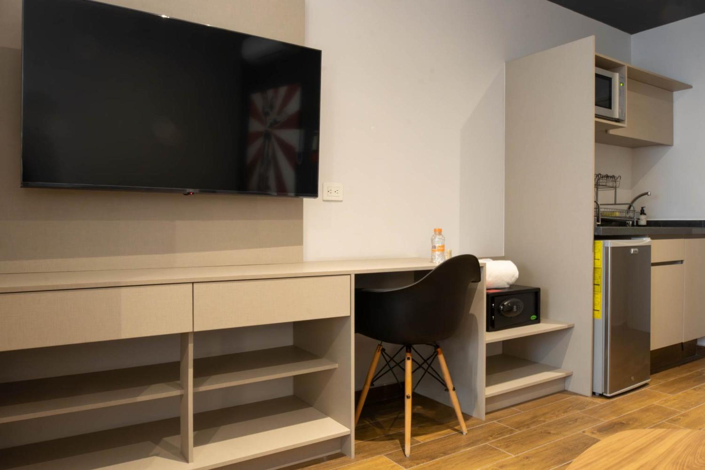 Hotel VIVE MX el marques Queretaro, Trademark by Wyndham 25/41