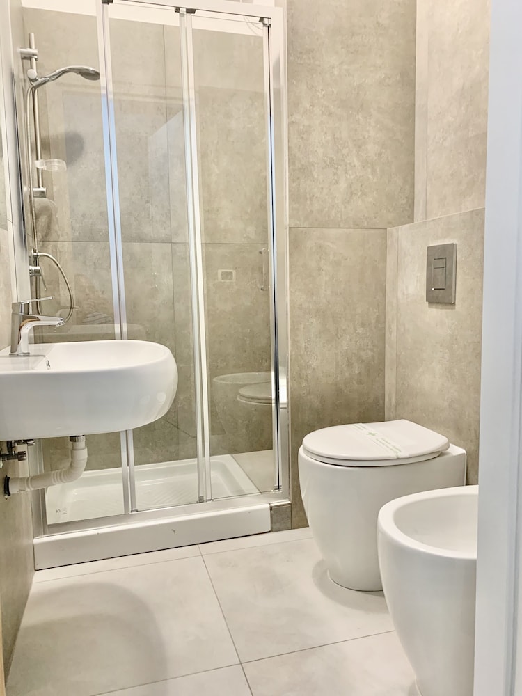 Hotel Brianza 20/58