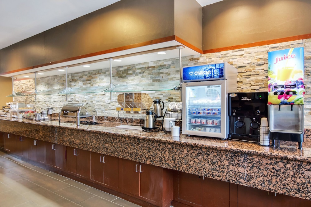 Comfort Inn Roswell-Dunwoody 32/44