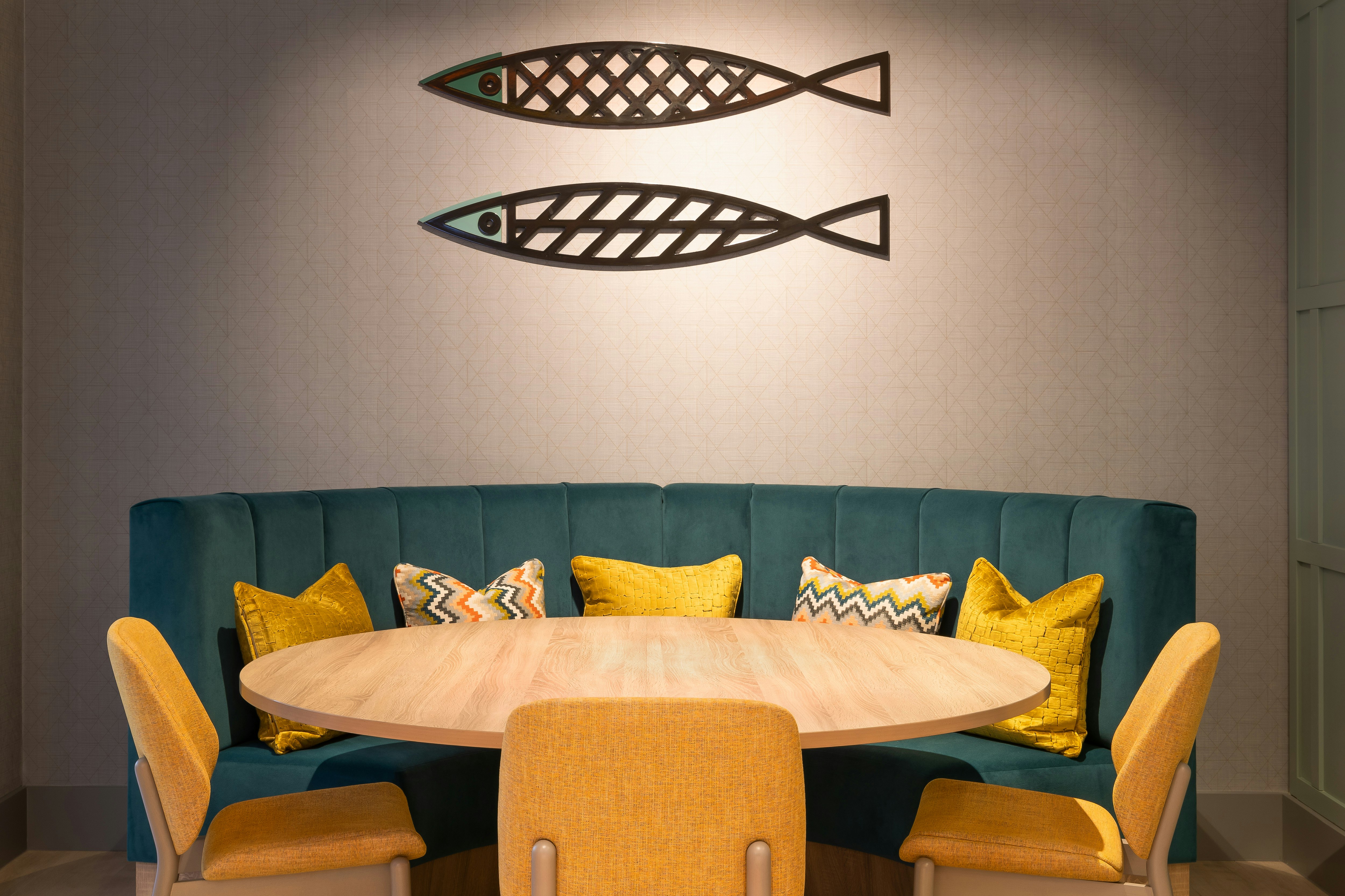 Hampton By Hilton Torquay 8/63