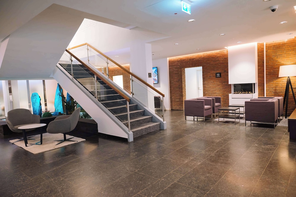 Tulip Inn Ludwigshafen City 36/70