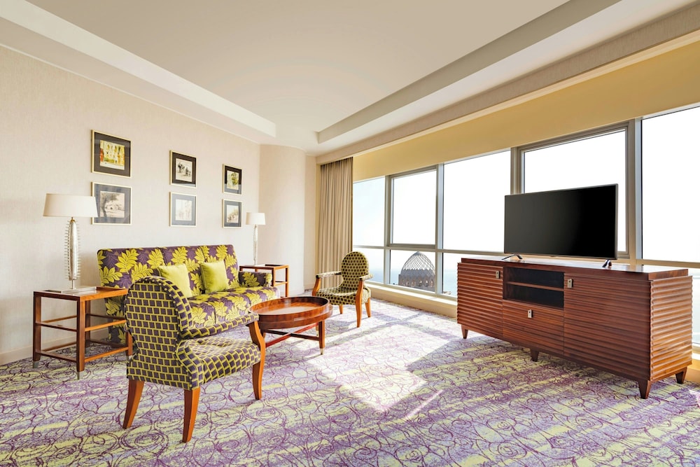 Qabila Westbay Hotel by Marriott 44/65