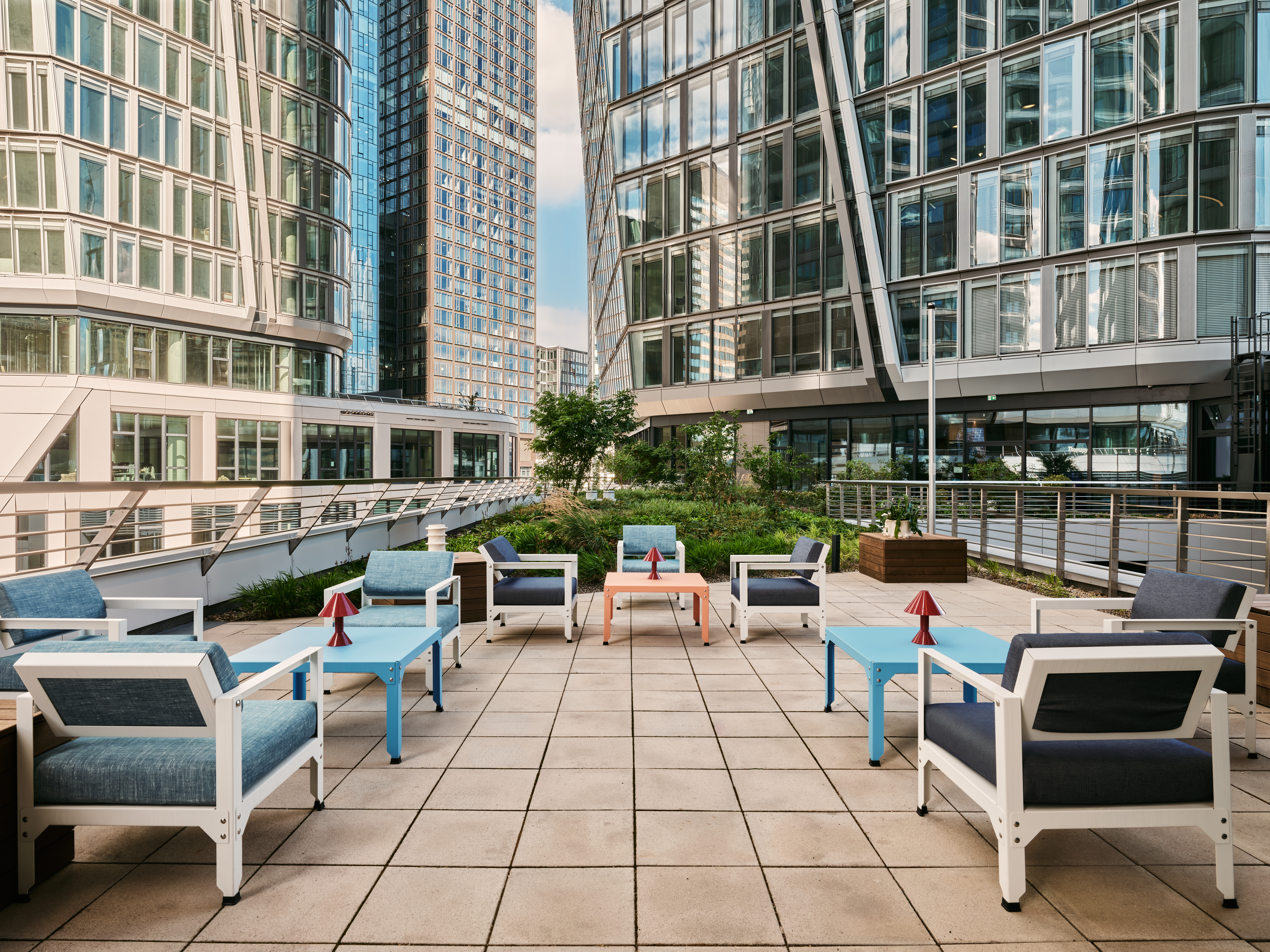 Kimpton Main Frankfurt by IHG 42/50