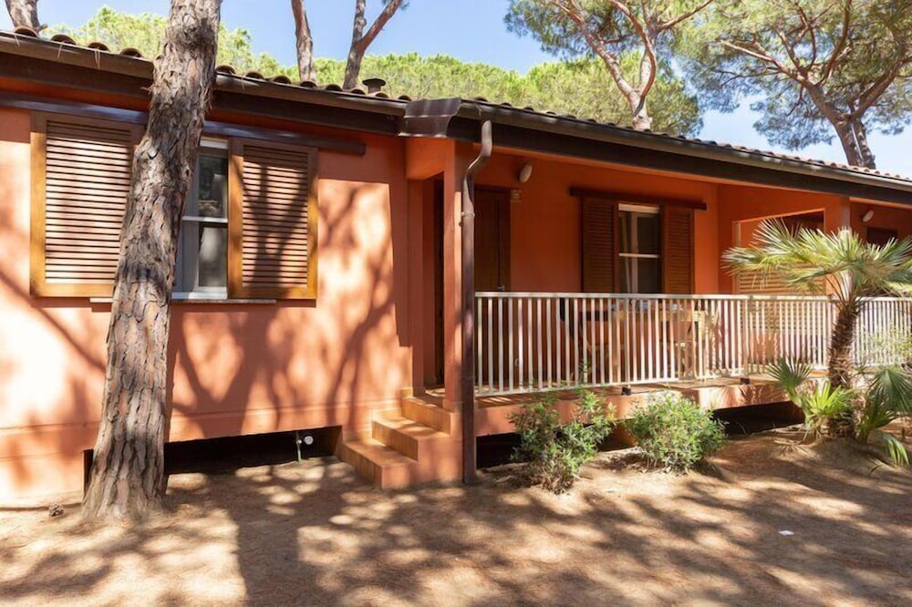 Gitavillage Il Gabbiano in ORBETELLO