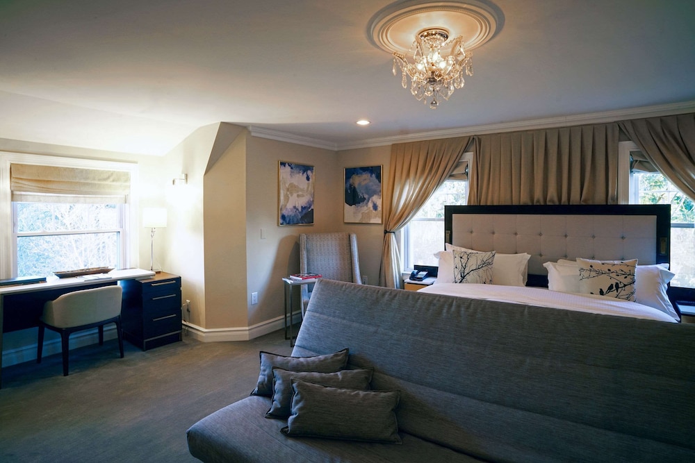 The Peacock Inn Ascend Hotel Collection 8/35