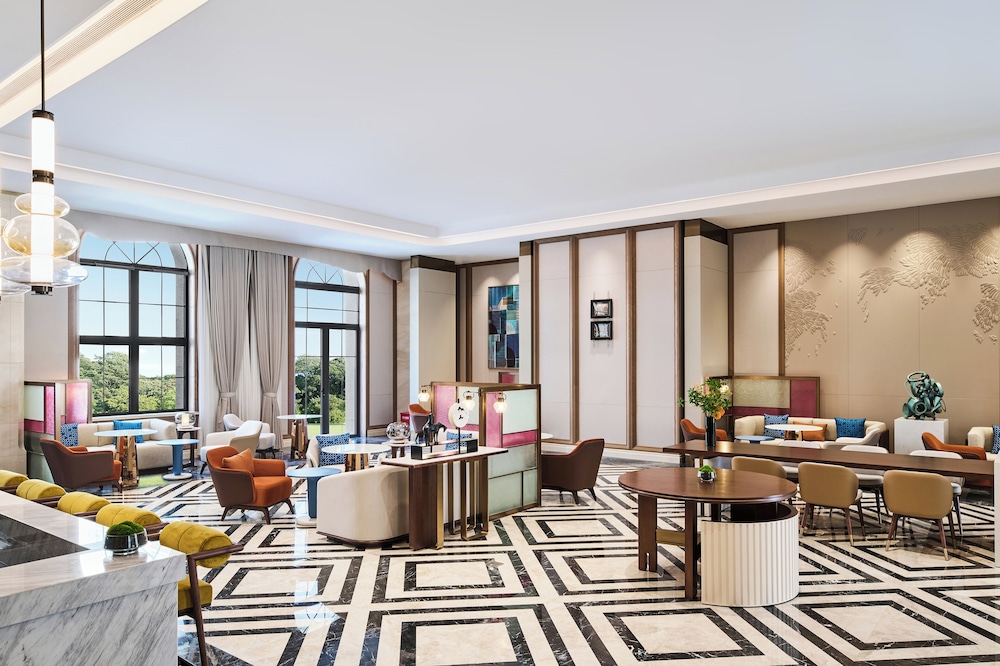 TUI BLUE Taicang Hotel 28/40