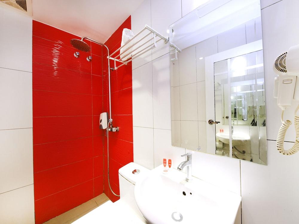 OYO 90894 Hotel Smc I-city 54/54