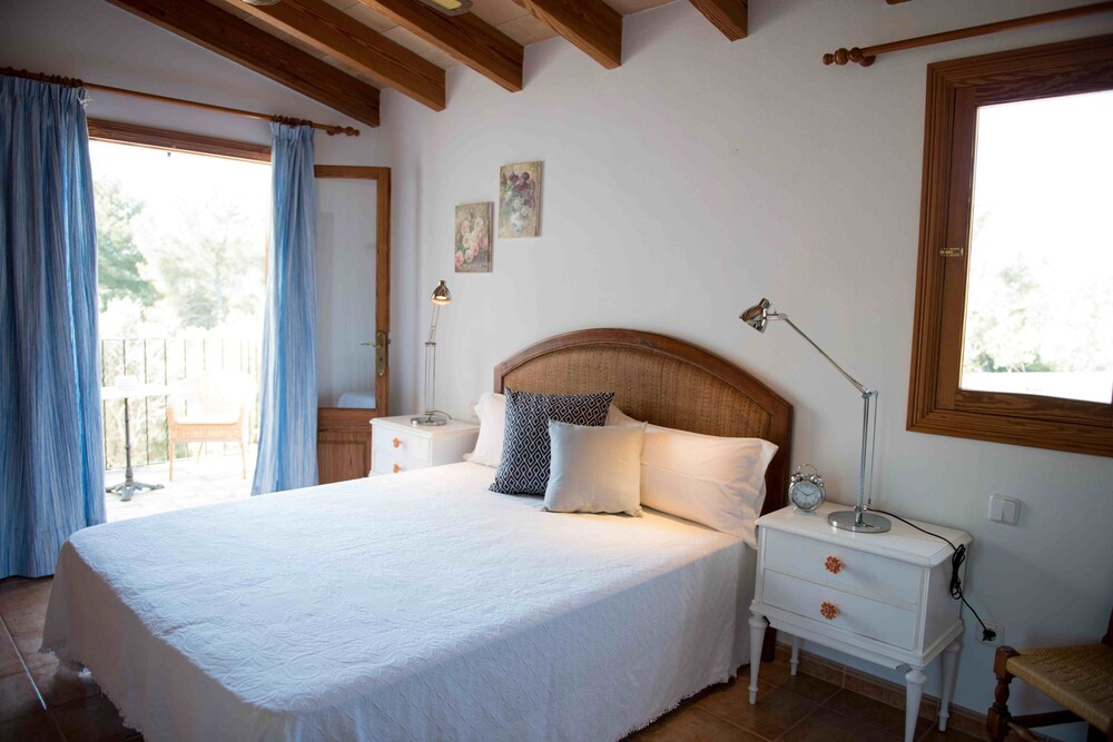 AGROTURISMO FINCA PEROLA 12/58