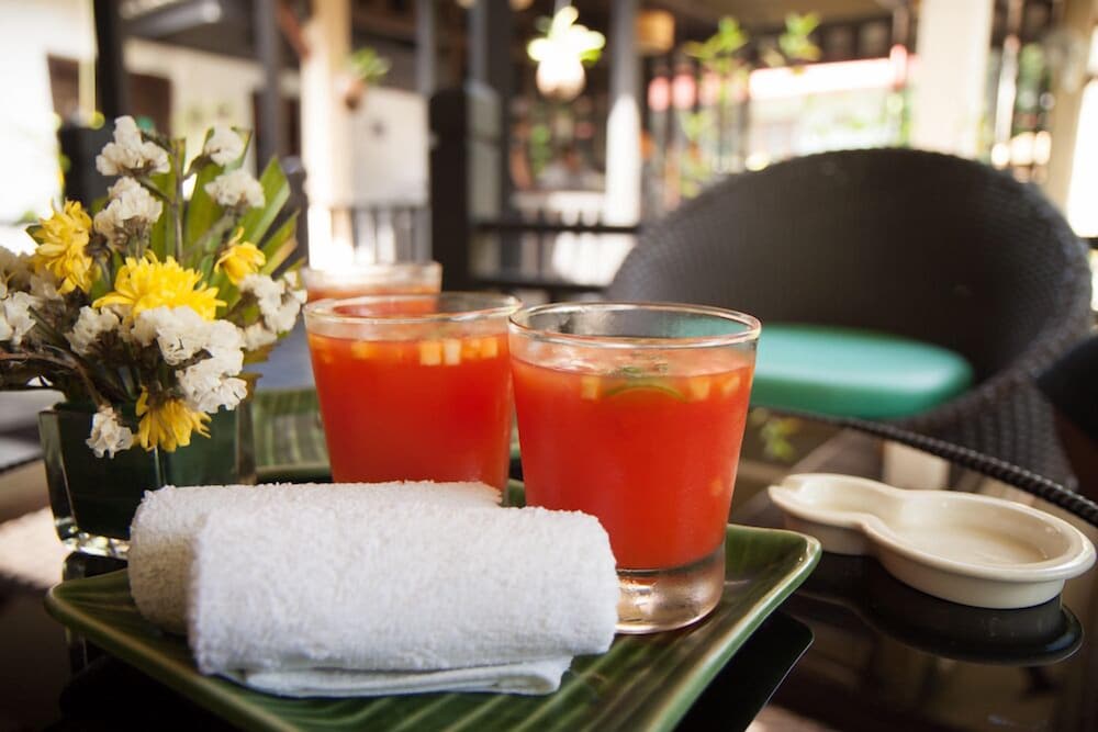 Rummana Boutique Resort 62/78