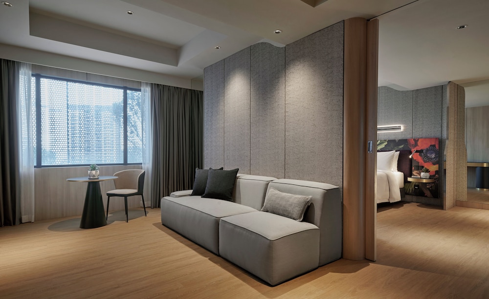 PARKROYAL COLLECTION Kuala Lumpur 39/57