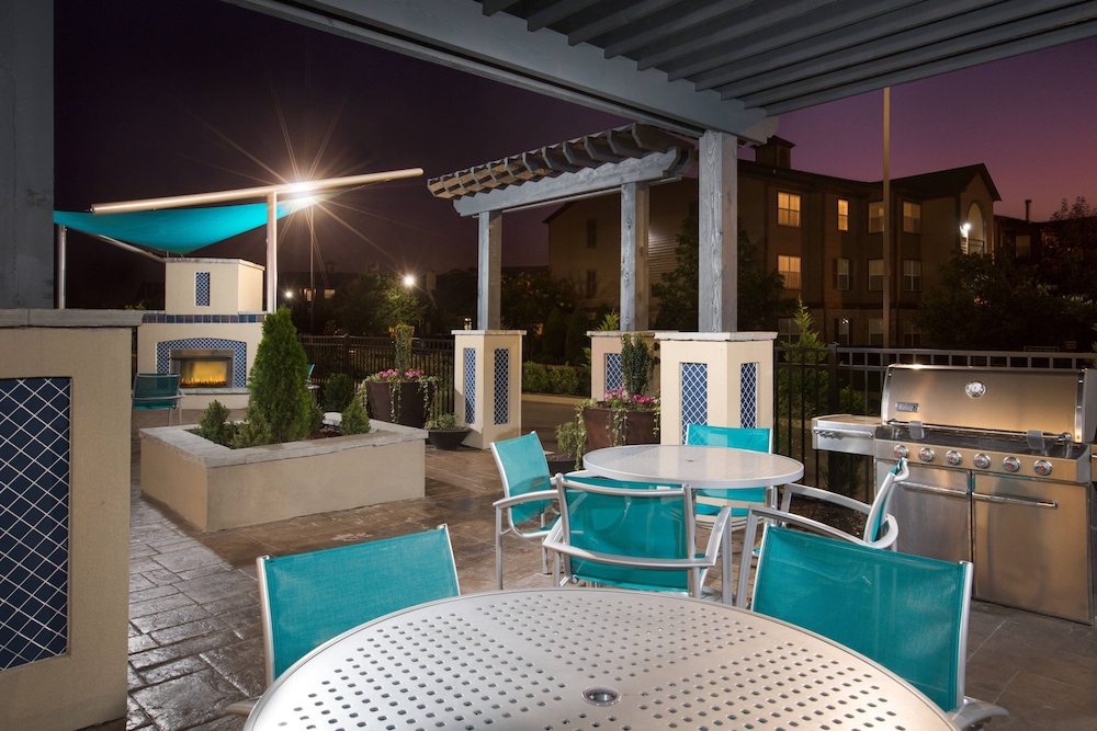 TownePlace Suites Nashville Smyrna 4/39