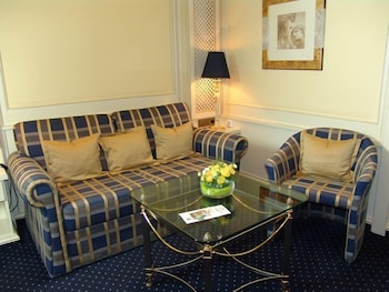HOTEL COELLNER HOF 15/24