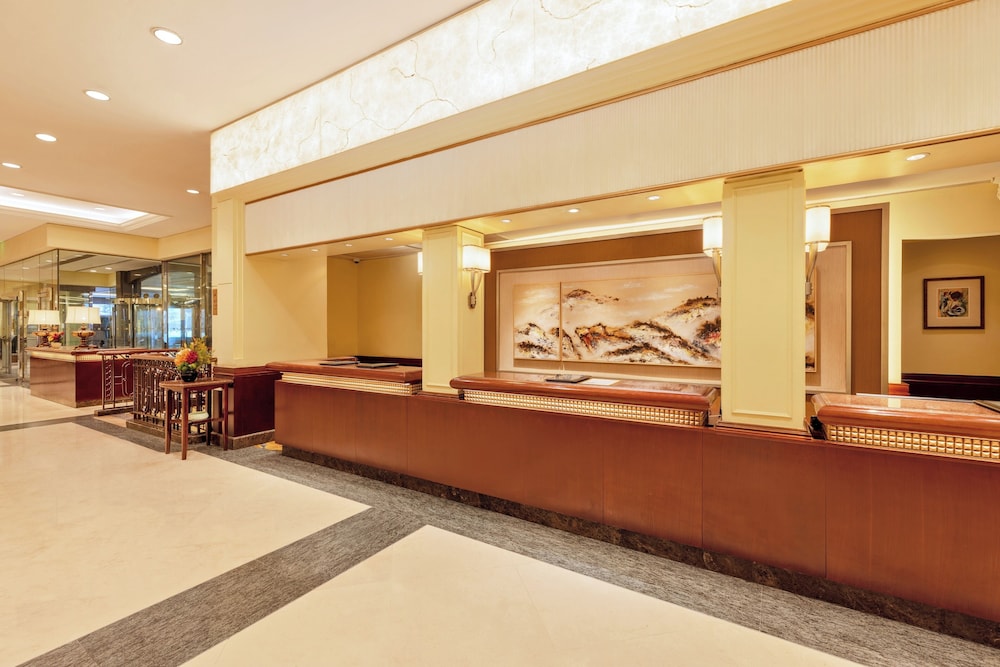 Shangri La Harbin 8/69