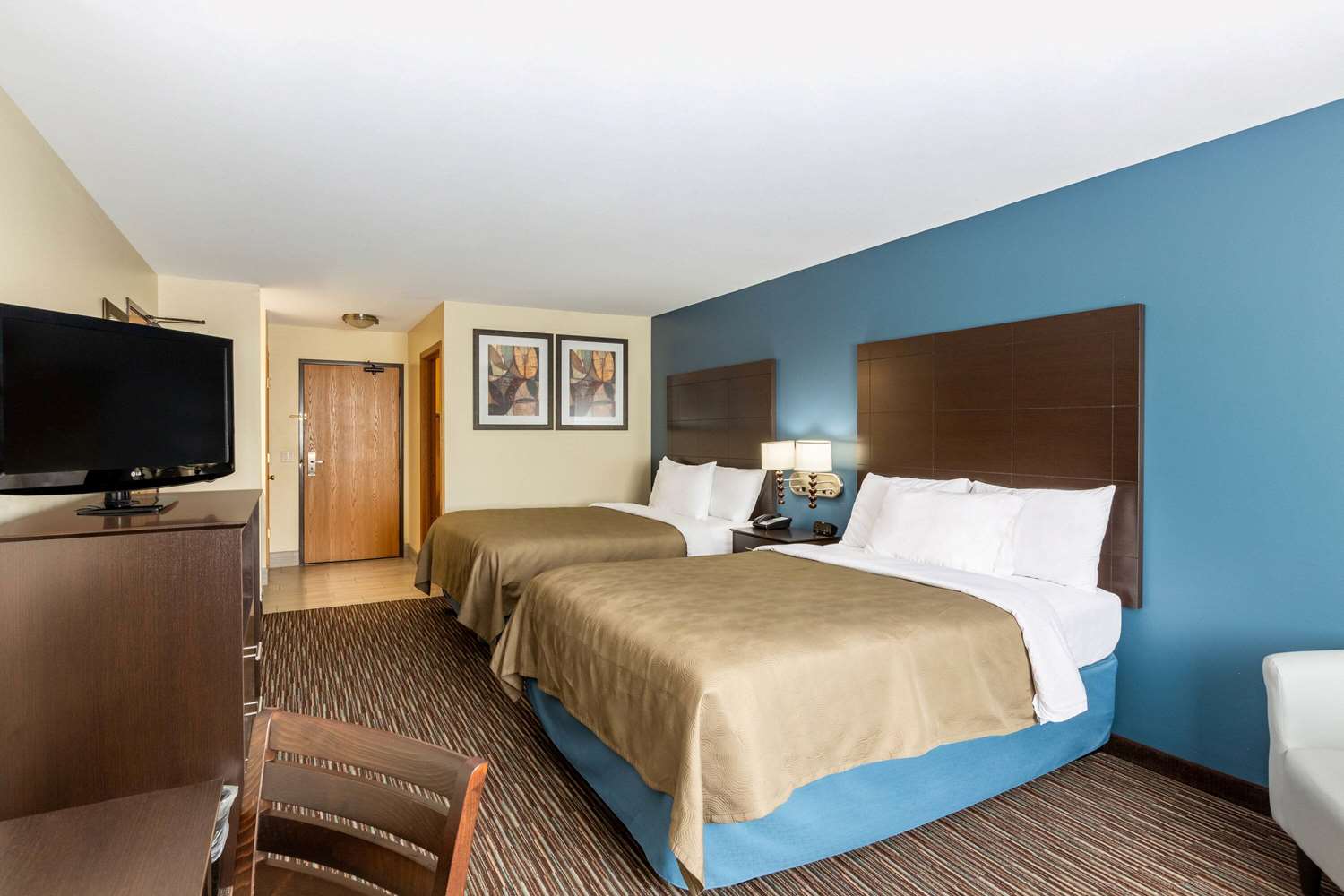 Americinn By Wyndham Jefferson 3/20