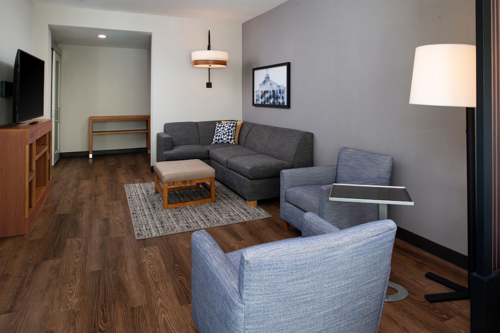 Hyatt Place Dallas/Rockwall 22/49