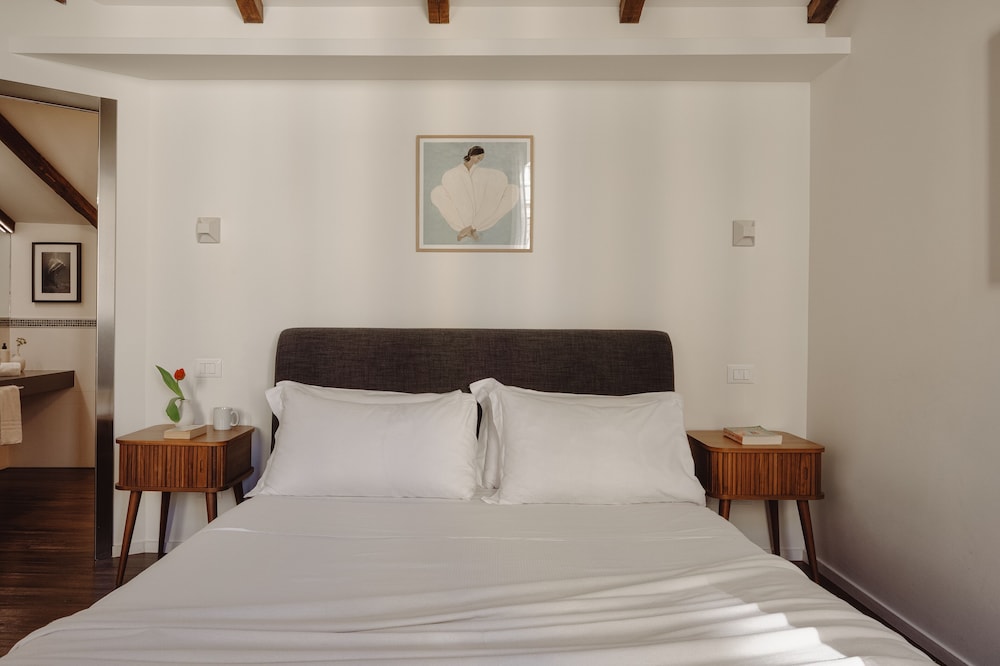 Your Suite Rome 14/50