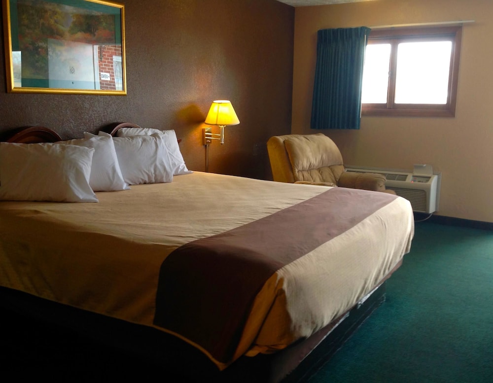 Americas Best Value Inn York 7/16