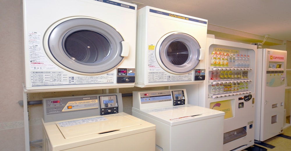 Pearl City Hotel Kawabata 24/25