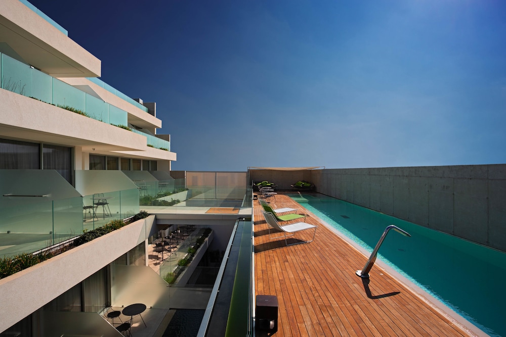 Posia Luxury Retreat And Spa 41/78