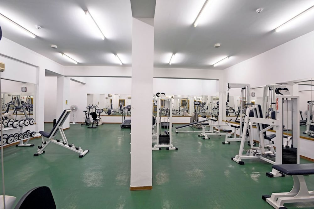 sport_facililities