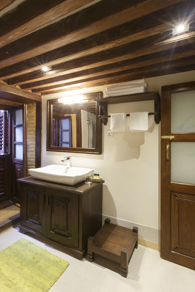 Hotel Patan House 50/50