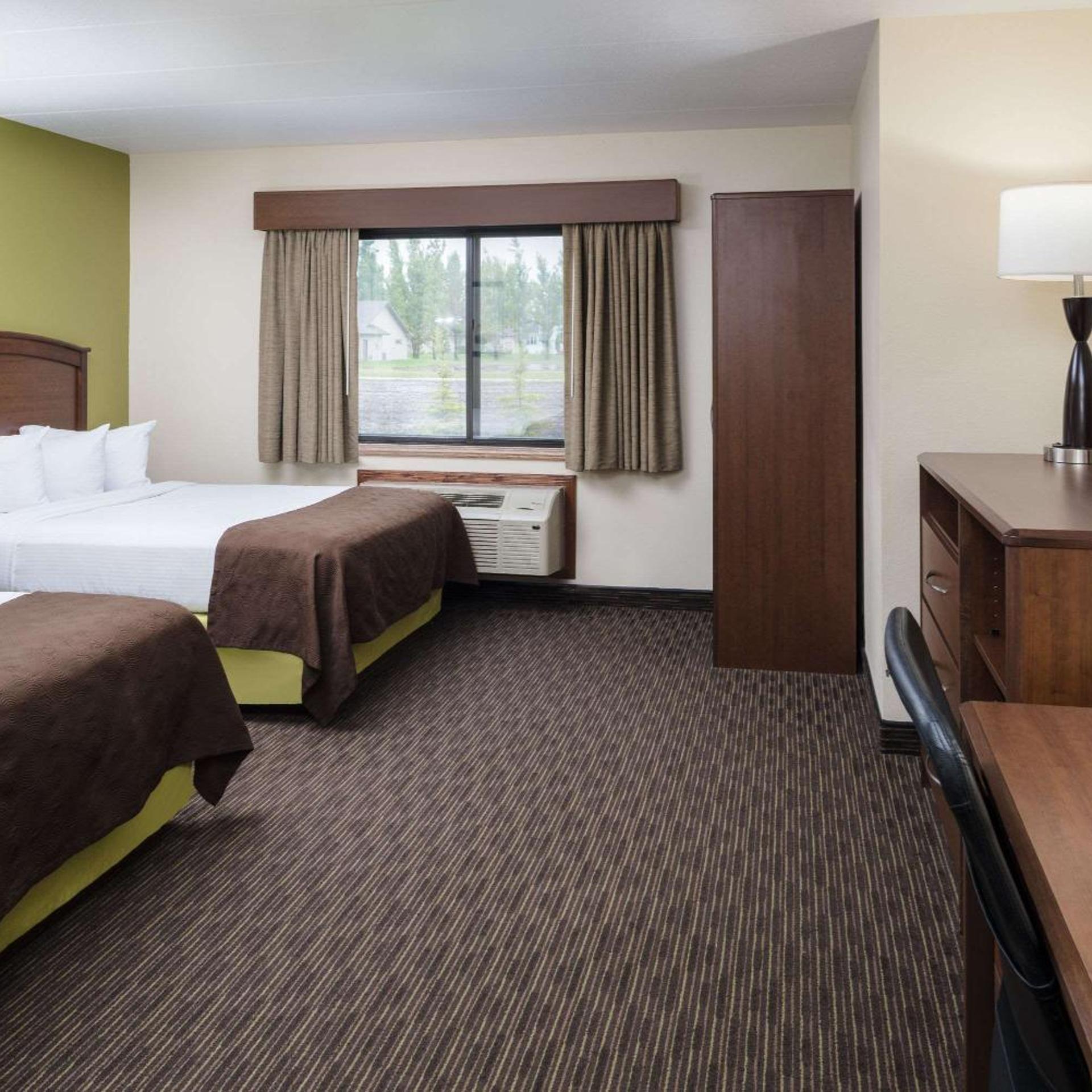 Americinn By Wyndham Wahpeton 14/24