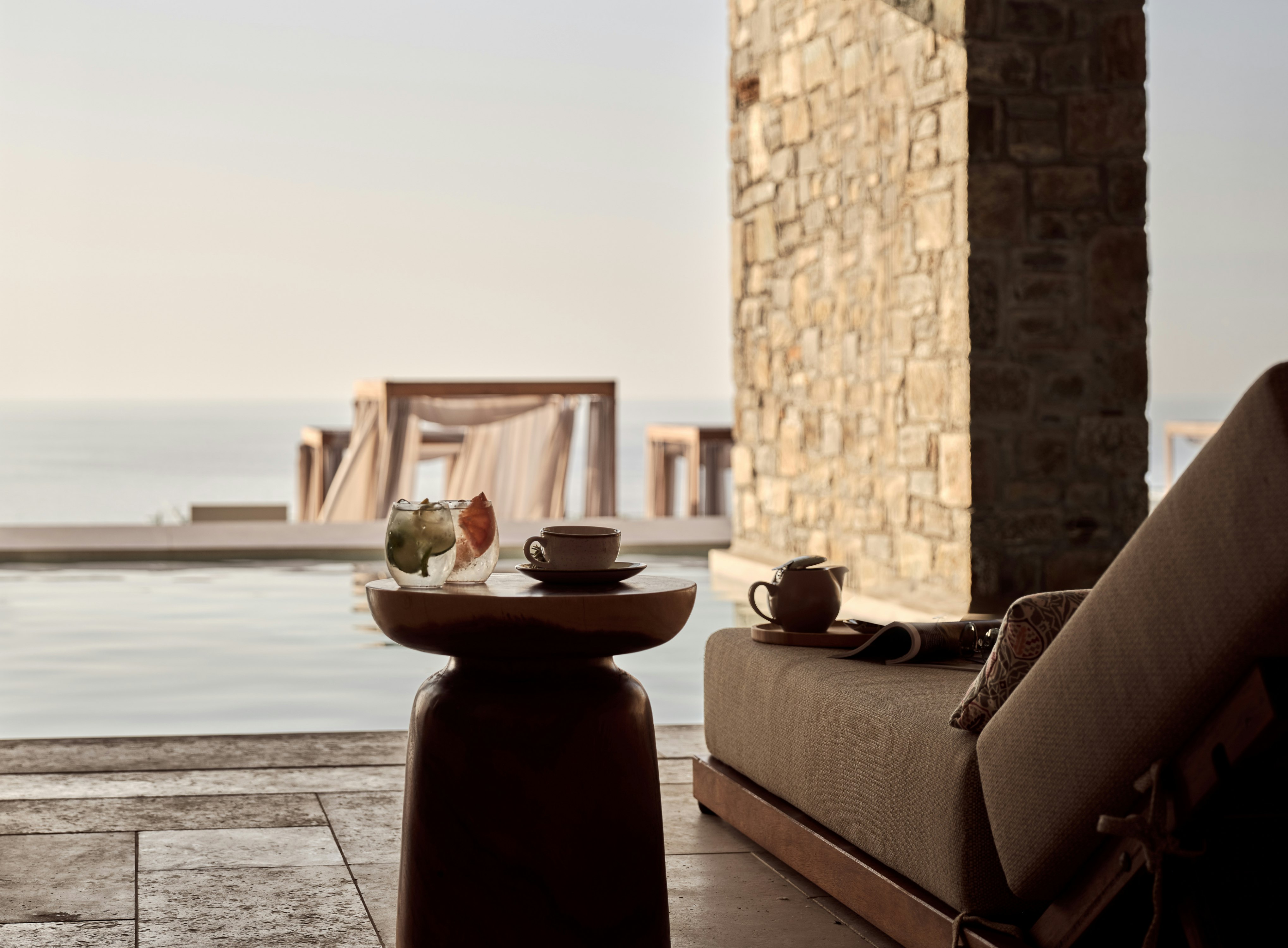 The Royal Senses Resort and Spa Crete Curio Collection by Hilton 37/49