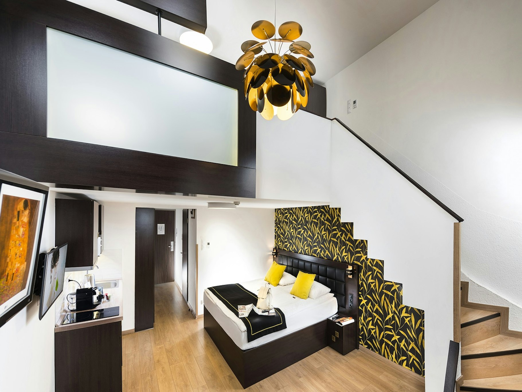 Opera Garden Hotel & Apartments 17/36
