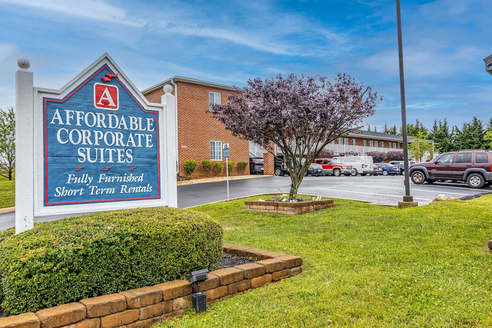Affordable Corporate Suites of Waynesboro 53/60