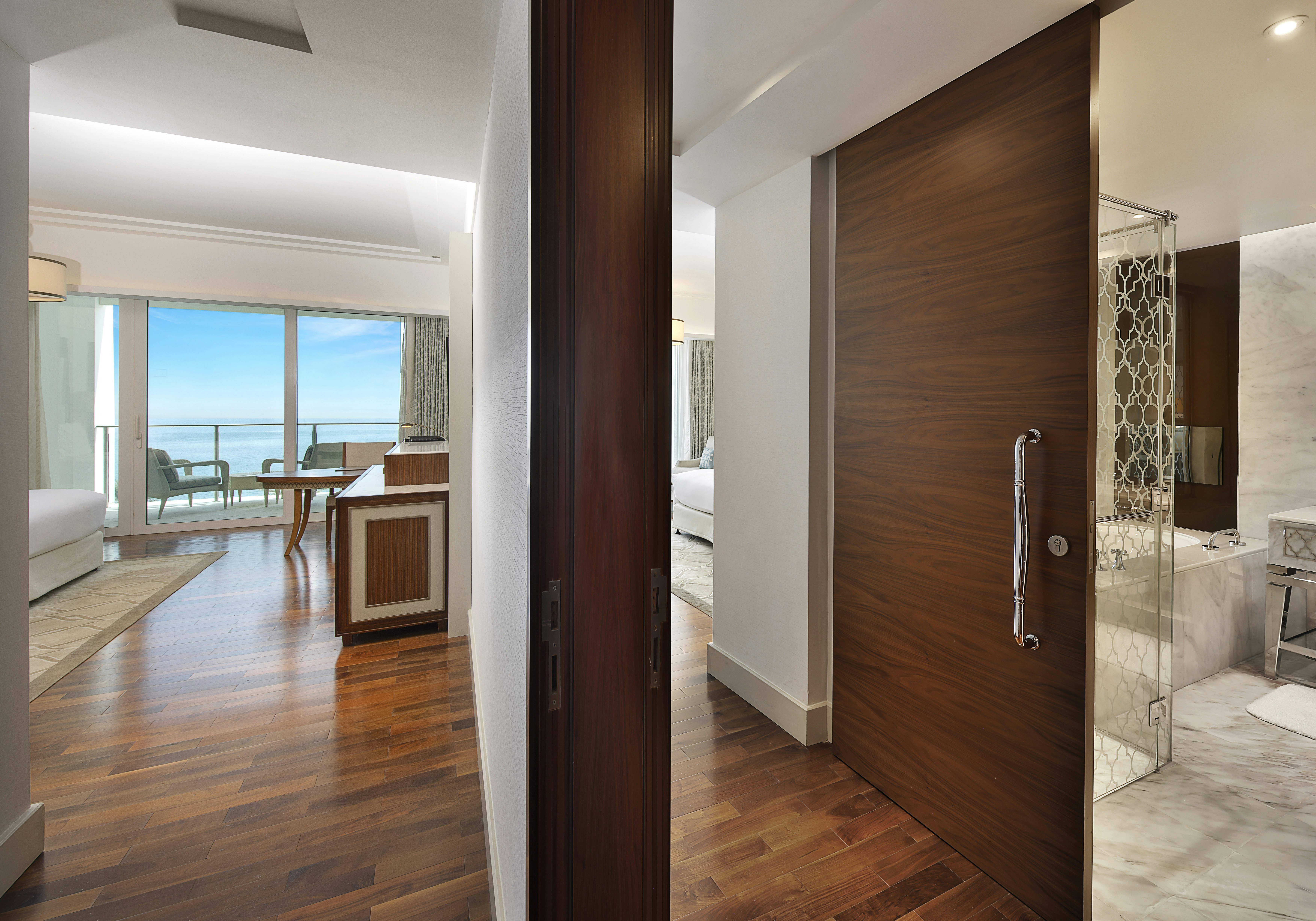 Waldorf Astoria Dubai Palm Jumeirah 11/81