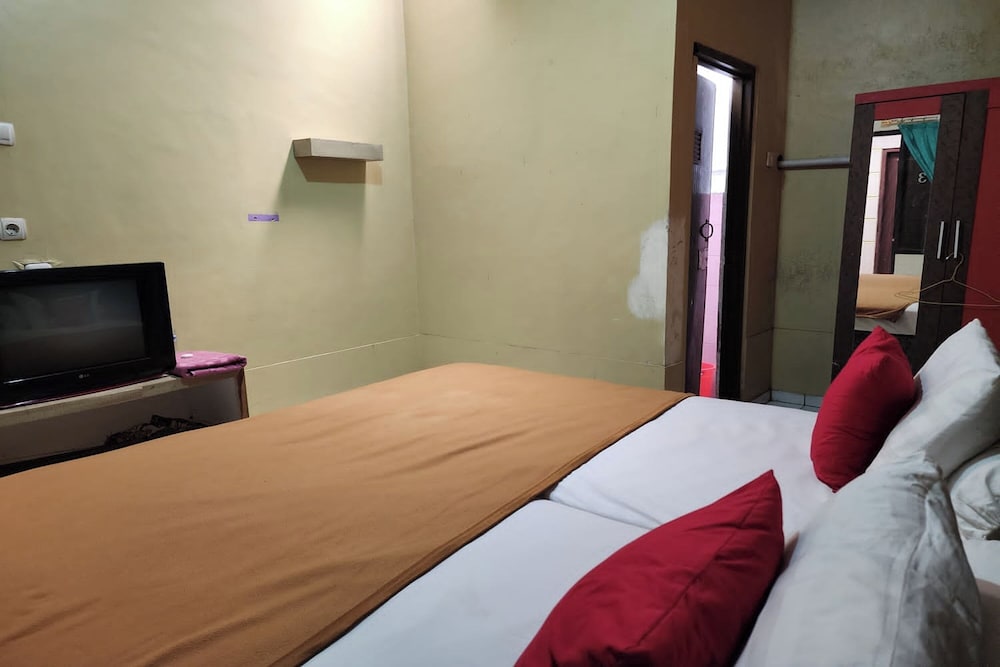 SPOT ON 2171 Griya Sakura Syariah 18/50