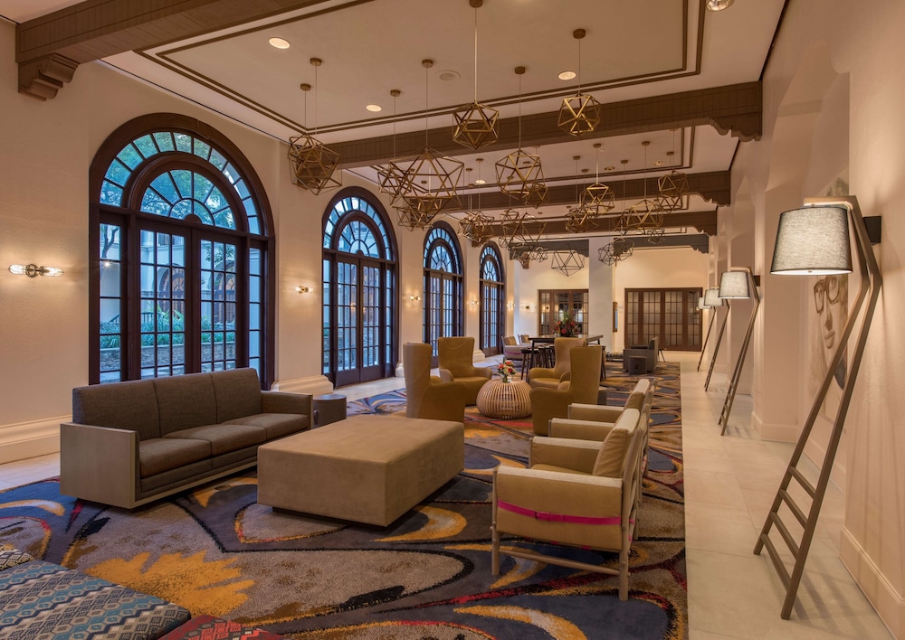 Doubletree By Hilton Austin 41/60