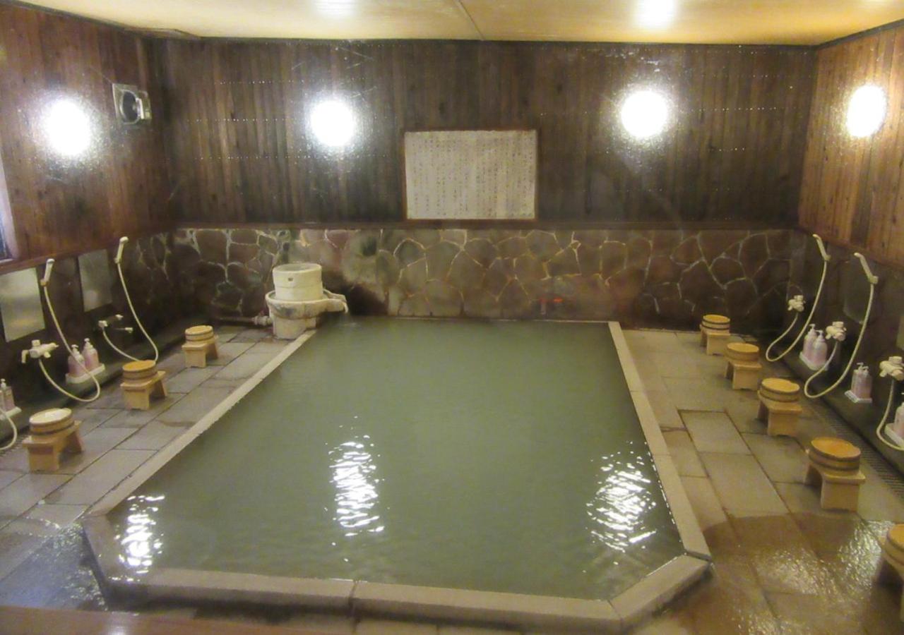 Unzen Iwaki Ryokan 35/58