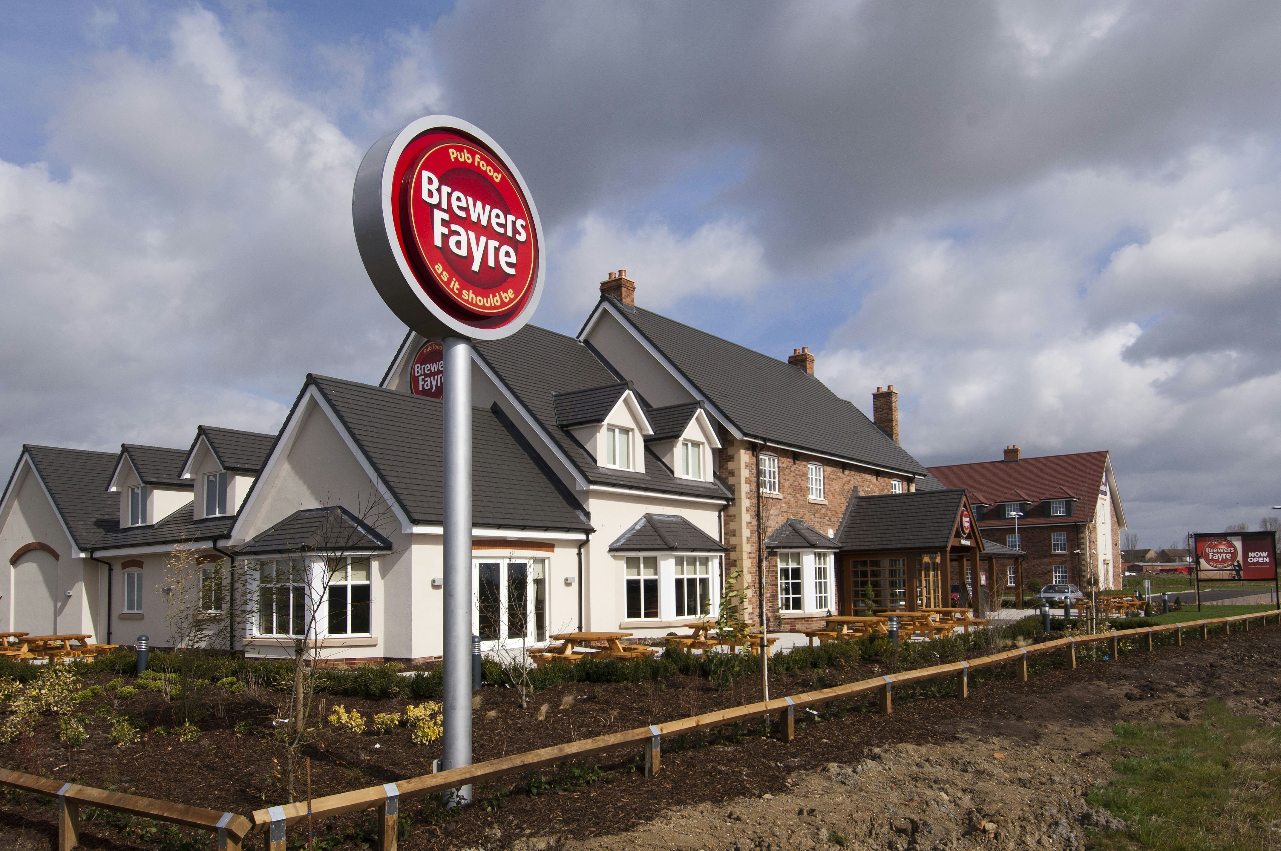 Premier Inn Bedford South A421 in BEDFORD