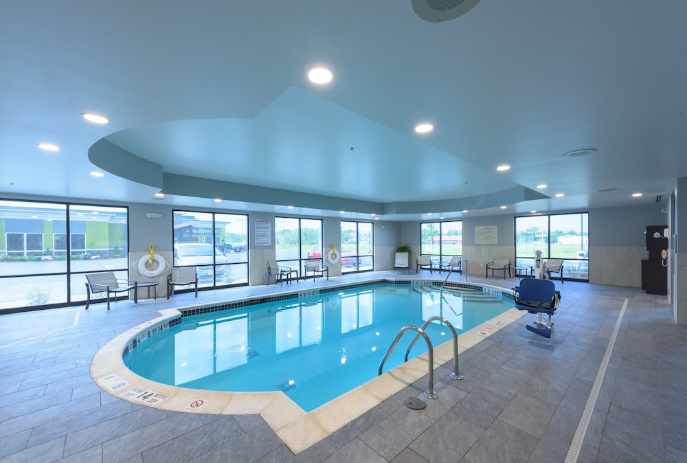 Hampton Inn Buffalo-Hamburg 3/25