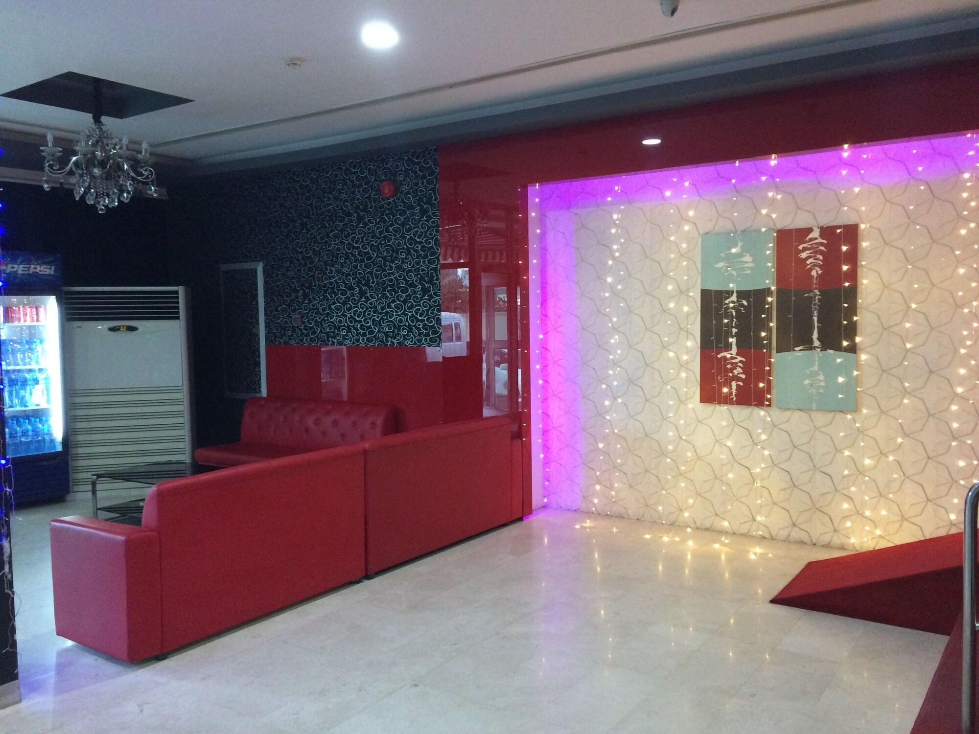 Imperial Suites Hotel 22/32